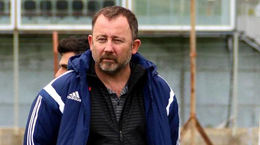 Sergen'den Lucescu resti