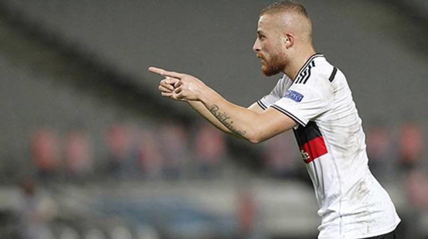 Manchester City'den G&ouml;khan T&ouml;re atağı