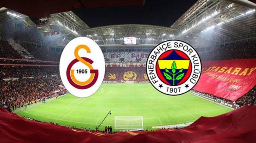Galatasaray'dan Fenerbah&ccedil;elileri kızdıracak tiş&ouml;rt