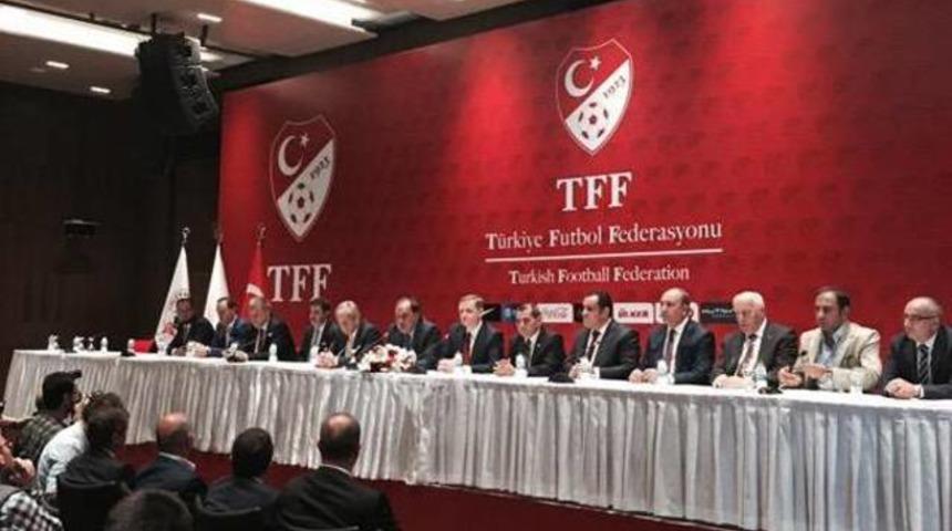 S&uuml;per Lig A.Ş kuruluyor! İmzalar atıldı