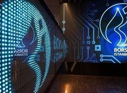 Borsa günün ilk yarısında yükseldi (5 Ağustos 2025 Salı) Canlı borsa ekranı