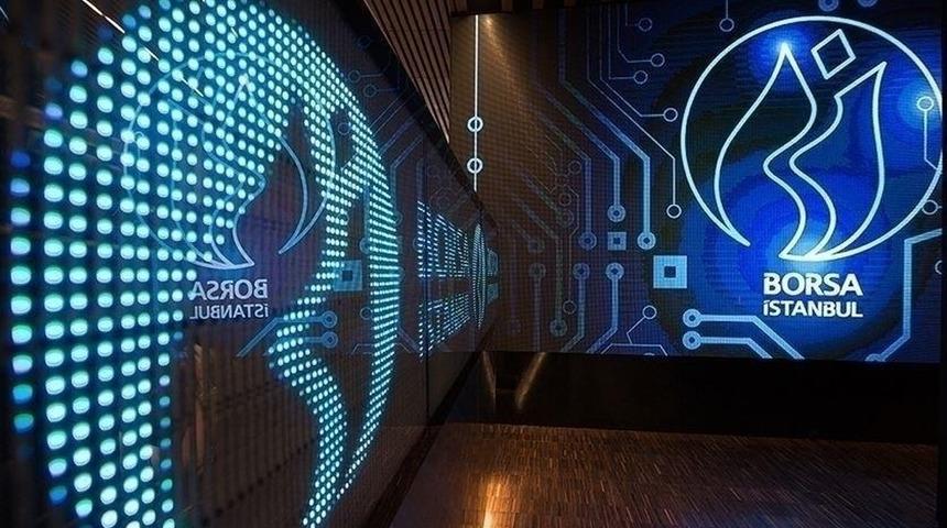 Borsa günün ilk yarısında yükseldi (5 Ağustos 2025 Salı) Canlı borsa ekranı