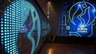 Borsa günün ilk yarısında yükseldi (5 Ağustos 2025 Salı) Canlı borsa ekranı