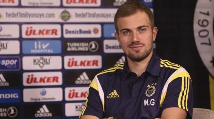 Galatasaray'da Mert G&uuml;nok harekatı
