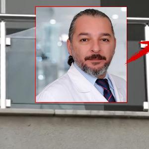 Balkonda çiçek sularken başından vurulan doktordan acı haber! 4 yıl sonra hayatını kaybetti