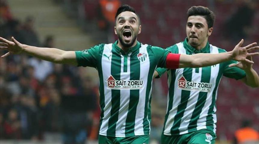 Fenerbahçe'den Volkan Şen atağı!