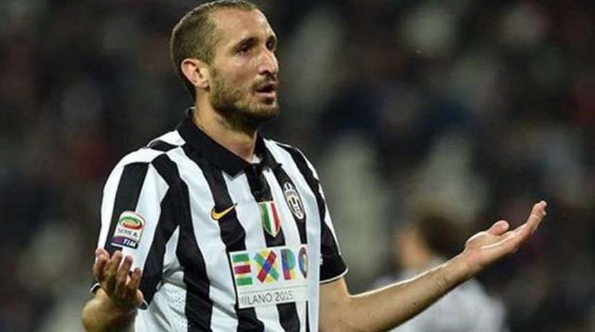 Final &ouml;ncesi Juve'ye sakatlık şoku