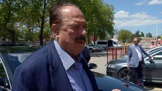 İlhan Cavcav'ın teknik direktör arayışları