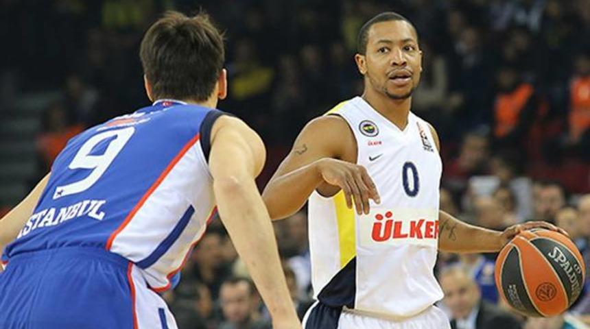 Goudelock: 'Evleneceğim... Olmaz!'