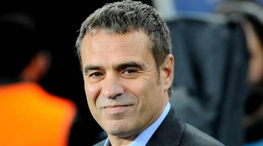 Trabzonspor'da Ersun Yanal krizi