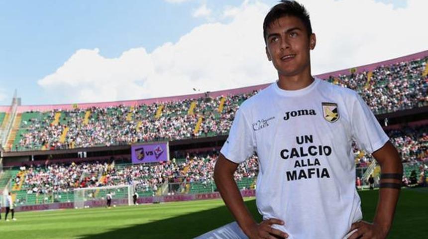 Juventus transferi bitirdi!