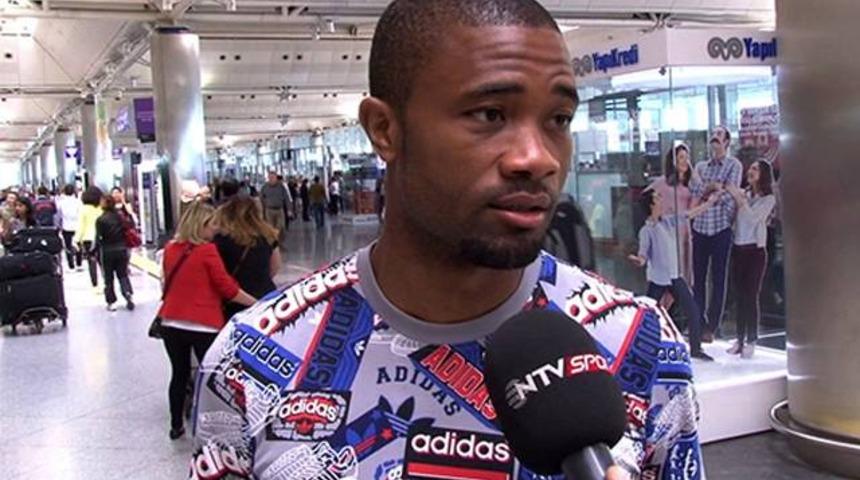 Chedjou:'Yıllar ge&ccedil;se de unutulmayacak'