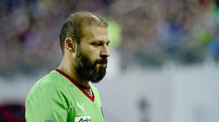 G&ouml;kdeniz Karadeniz s&ouml;zleşme yeniledi