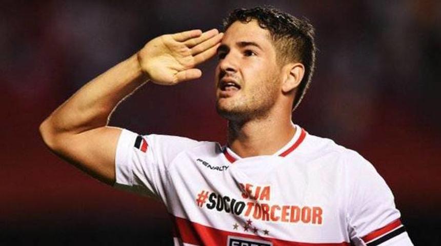 Fenerbahçe'de gündem yine Pato!