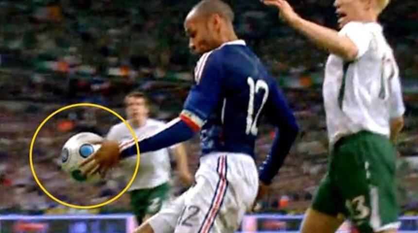 FIFA'da bir skandal daha!