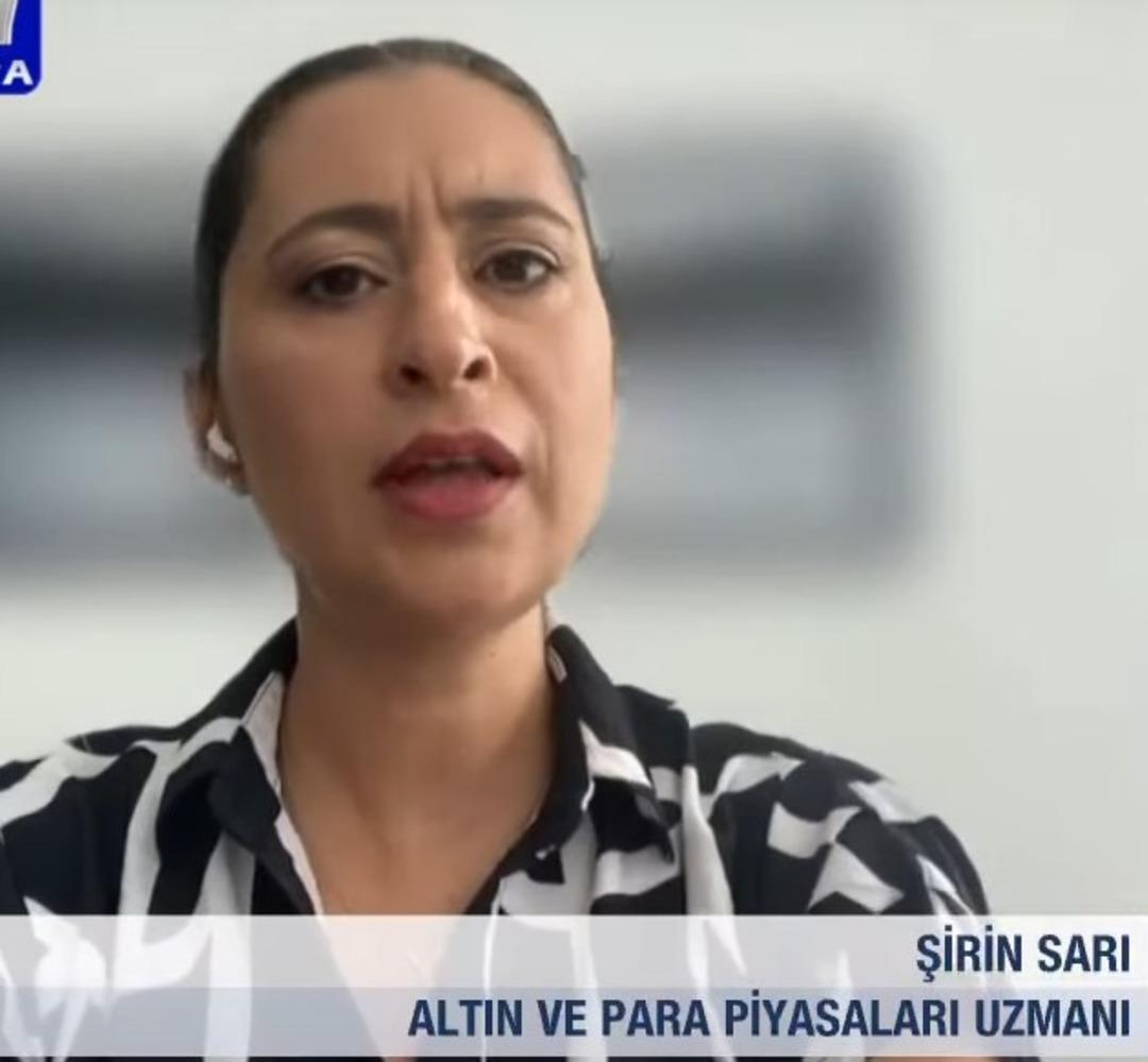  Gram altında yeni zirveleri görebiliriz  Uzman isim  O rakama doğru yolculuk başladı  dedi 5