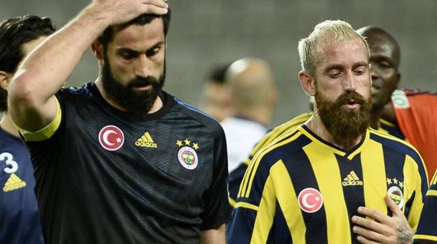 Fenerbahçeli yıldıza 4 milyon euro!