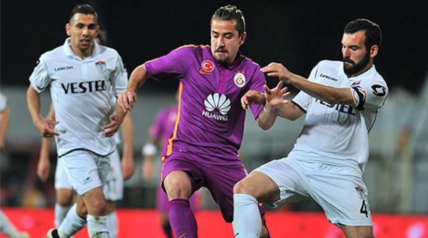 Galatasaray'da bir devir sona eriyor!