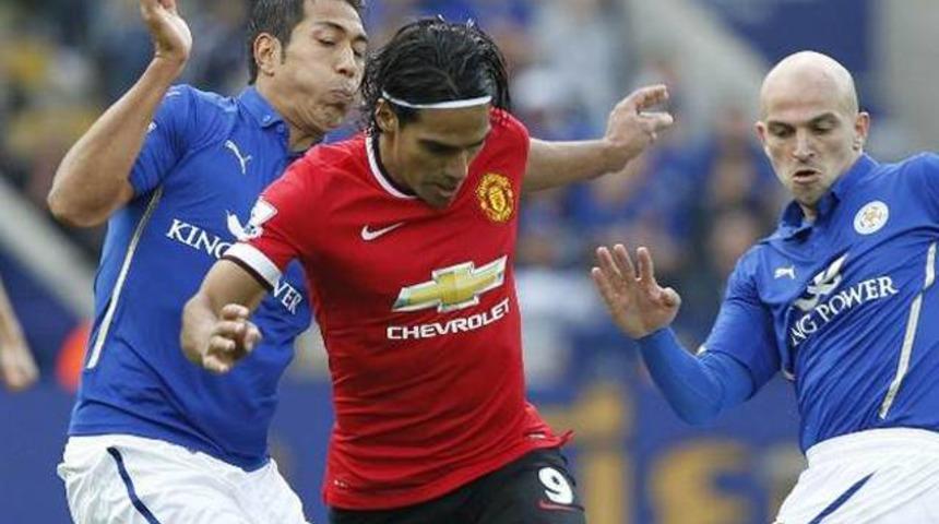 Chelsea'den Falcao harekatı