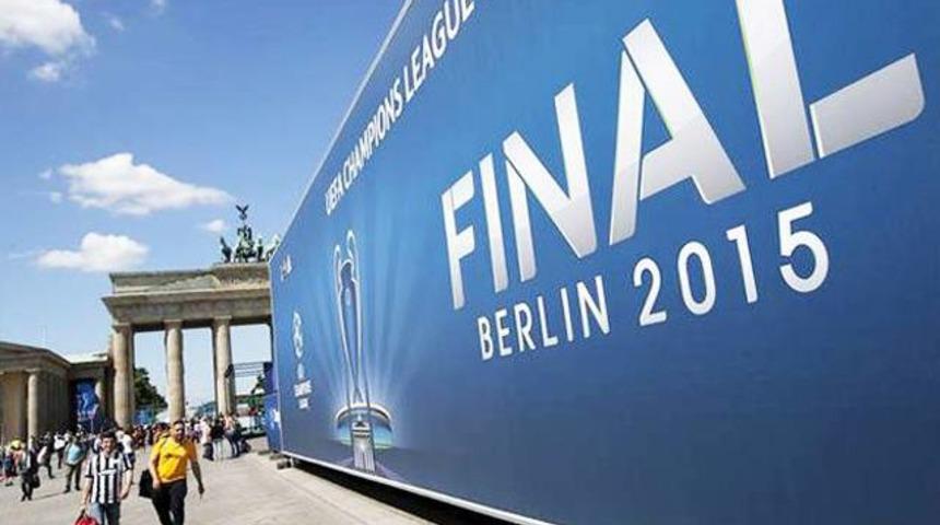 Devler Ligi'nde kupa sahibini buluyor