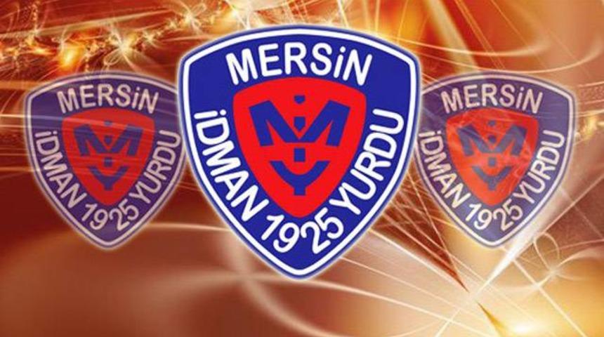 Mersin İdmanyurdu'na CAS'tan şok karar! Transfer yasağı...