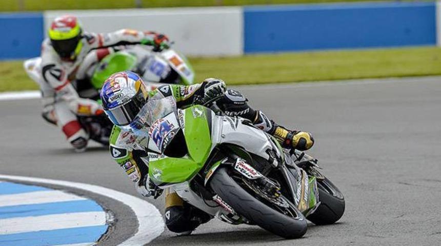 Sofuoğlu art arda 5. galibiyeti hedefliyor