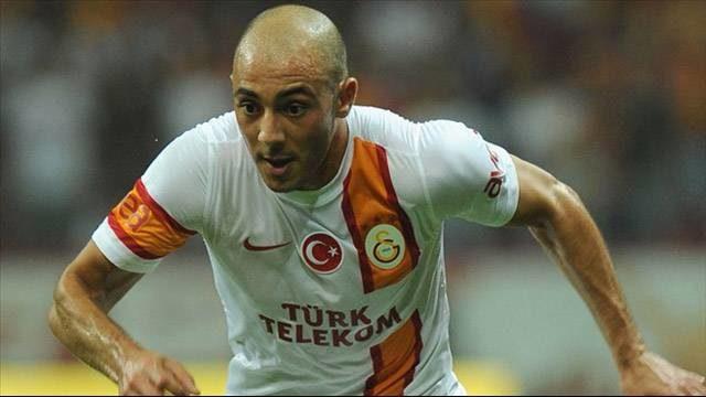 Nordin Amrabat Trabzonspor'da!