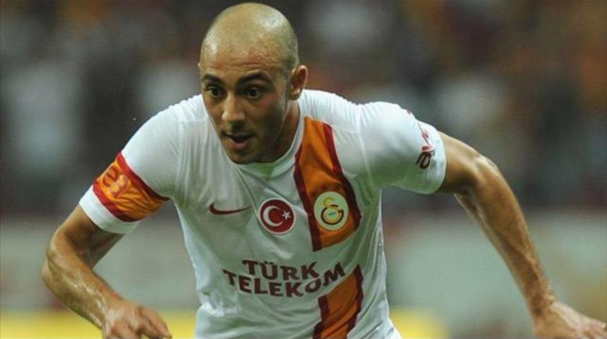 Nordin Amrabat Trabzonspor'da!