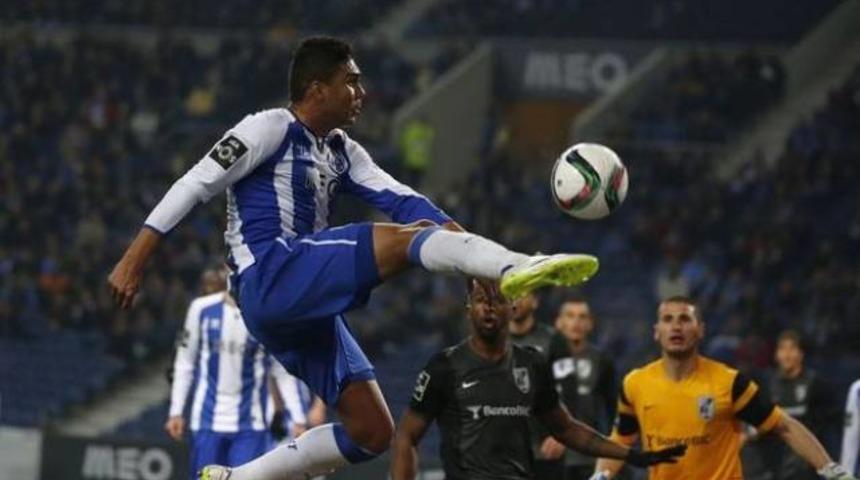 Real Madrid, Casemiro'yu geri aldı