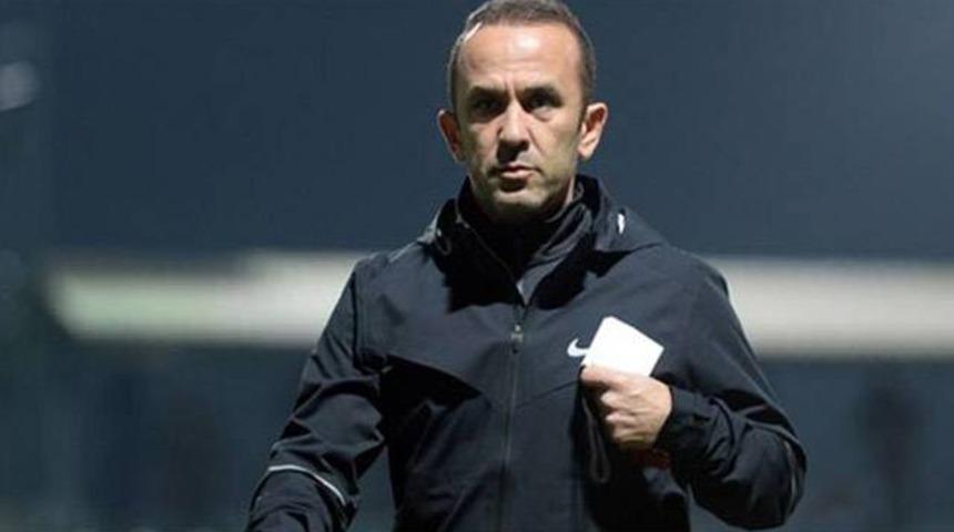 Akhisar'da Mehmet Özdilek sesleri!