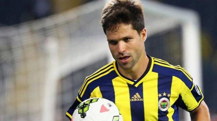 Diego Ribas günah çıkardı! 'Benden bekleneni...'