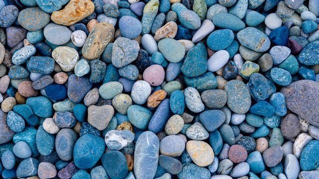 Burçlara göre doğal taşlar