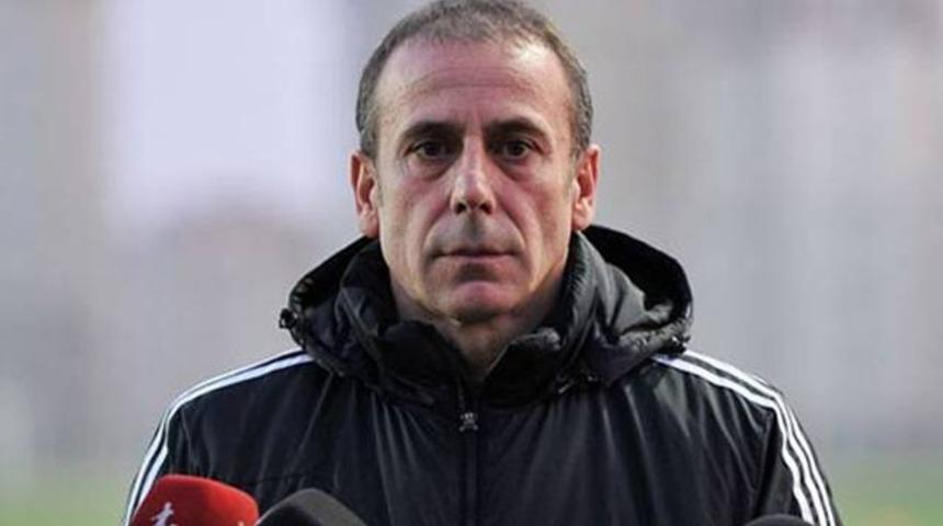 Abdullah Avcı Beşiktaş'ı reddetti!