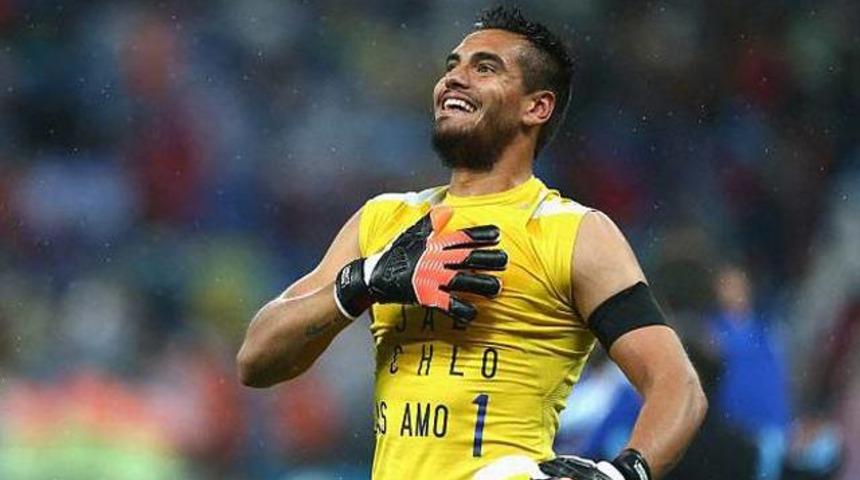 Beşiktaş kaleyi sağlama alıyor