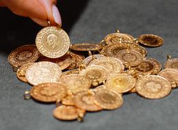 'Gram altında yeni zirveleri görebiliriz' Uzman isim 'O rakama doğru yolculuk başladı' dedi