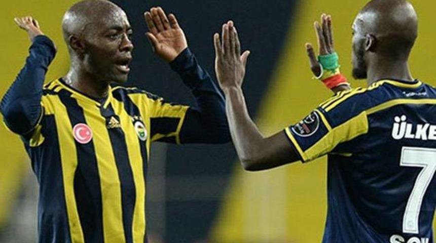 Webo'ya 2 milyon dolarlık teklif! İşte o takım...