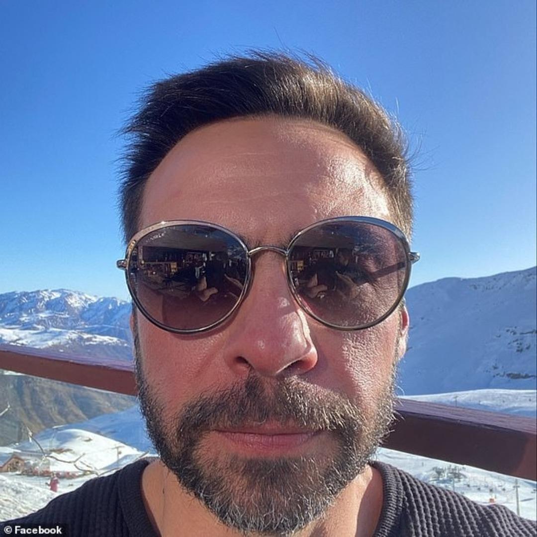 Paraşütle atlayan CEO hayatını kaybetti! Arkadaşını dizi çarptı son atlayışı oldu 1