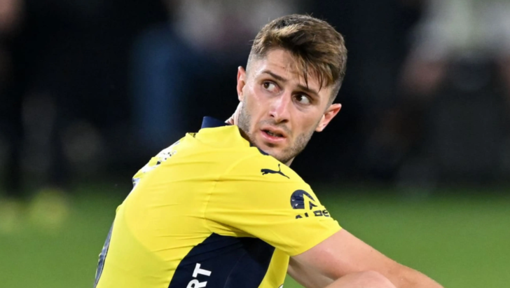 Yıldız isimler kadroda yok! Mourinho kararını verdi... İşte Fenerbahçe'nin Feyenoord maçı kadrosu! G5