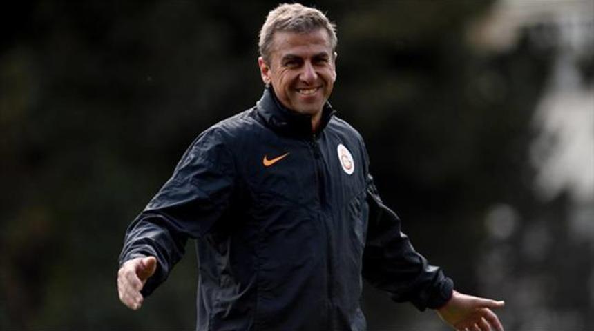 Hamza Hamzaoğlu'na 3 yıllık teklif