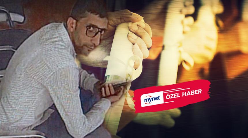 Kim bu Mıhyedin Yakışır? Sahte diploma skandalının kilit ismi! Ortaokul mezunu ama... Her taşın altından o çıktı