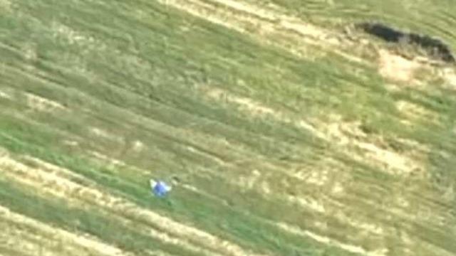 Paraşütle atlayan CEO hayatını kaybetti! Arkadaşını dizi çarptı son atlayışı oldu