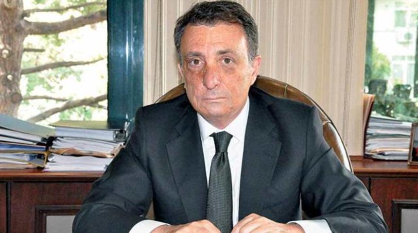 Beşiktaş, teknik direkt&ouml;r adaylarını a&ccedil;ıkladı