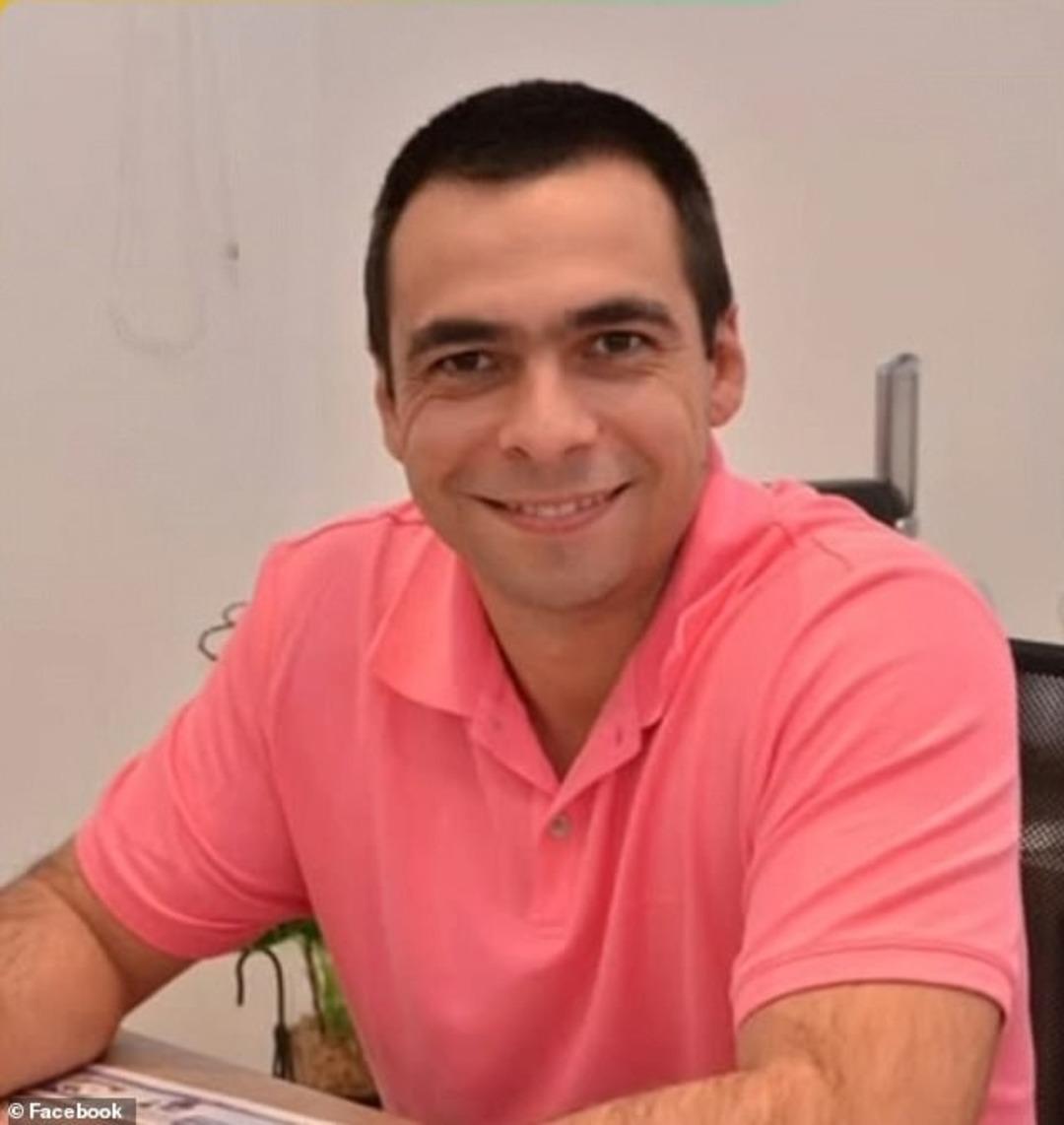 Paraşütle atlayan CEO hayatını kaybetti! Arkadaşını dizi çarptı son atlayışı oldu 2