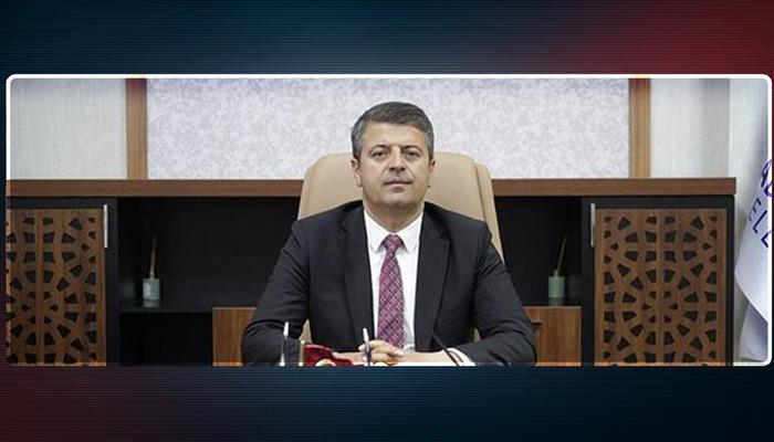 Son dakika! Adıyaman Belediye Başkanı Abdurrahman Tutdere görevine iade edildi