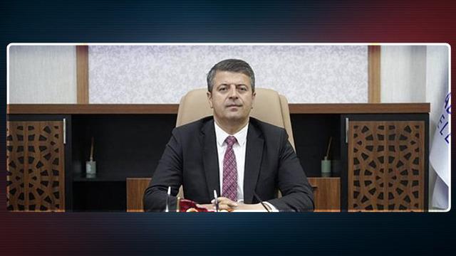 Son dakika! Adıyaman Belediye Başkanı Abdurrahman Tutdere görevine iade edildi