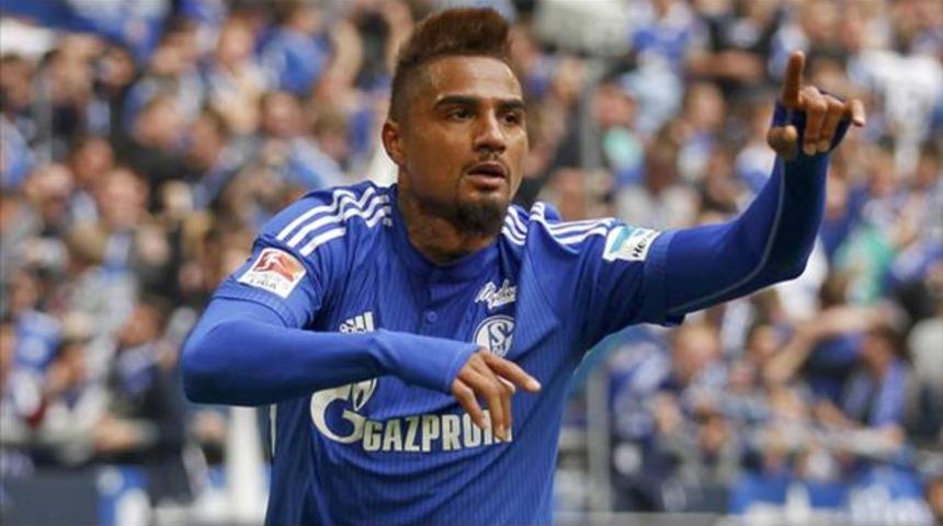 Galatasaray'dan Boateng hamlesi