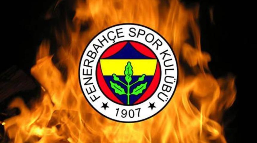 Fenerbah&ccedil;e 5 yıllık imzayı attırıyor