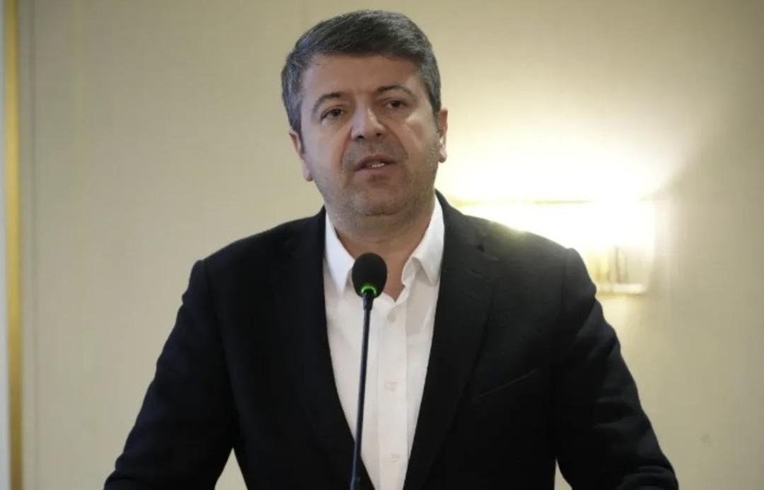 Son dakika! Adıyaman Belediye Başkanı Abdurrahman Tutdere görevine iade edildi 1