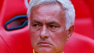 Yıldız isimler kadroda yok! Mourinho kararını verdi... İşte Fenerbahçe'nin Feyenoord maçı kadrosu!