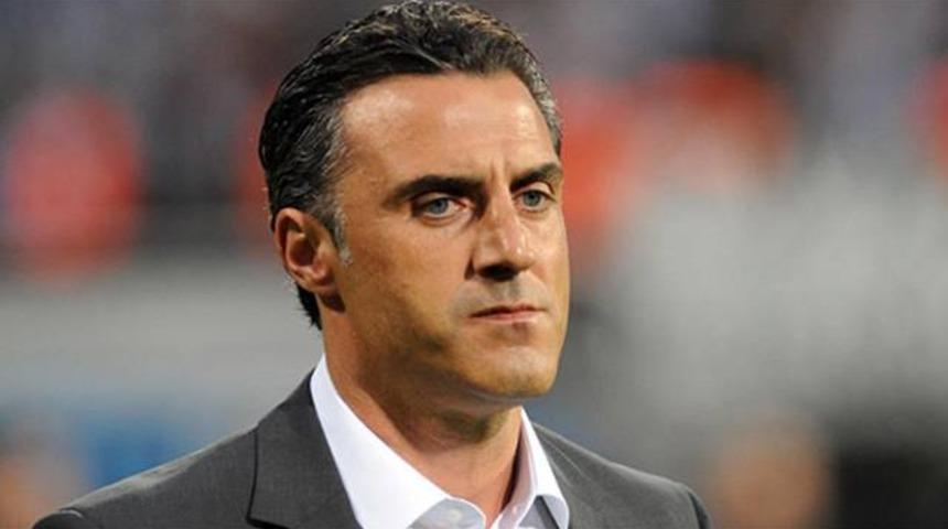 Tayfur Havut&ccedil;u Gen&ccedil;lerbirliği yolunda